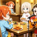 よせばいいのに 3枚目