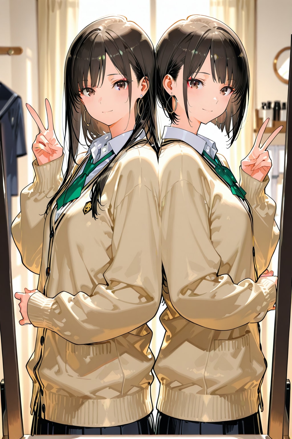 ふたりはプリ…