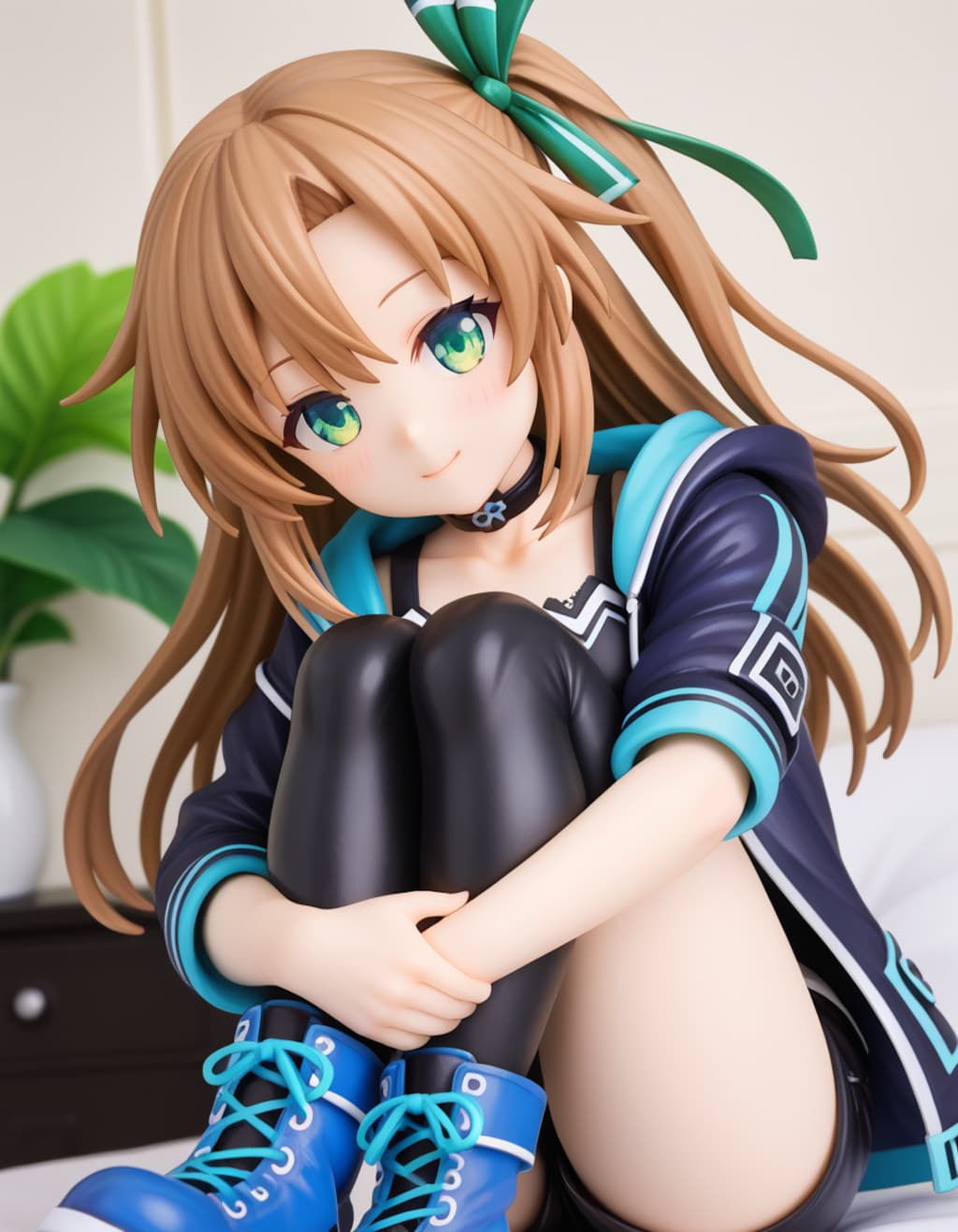 超次元ゲイムな女の子⑲