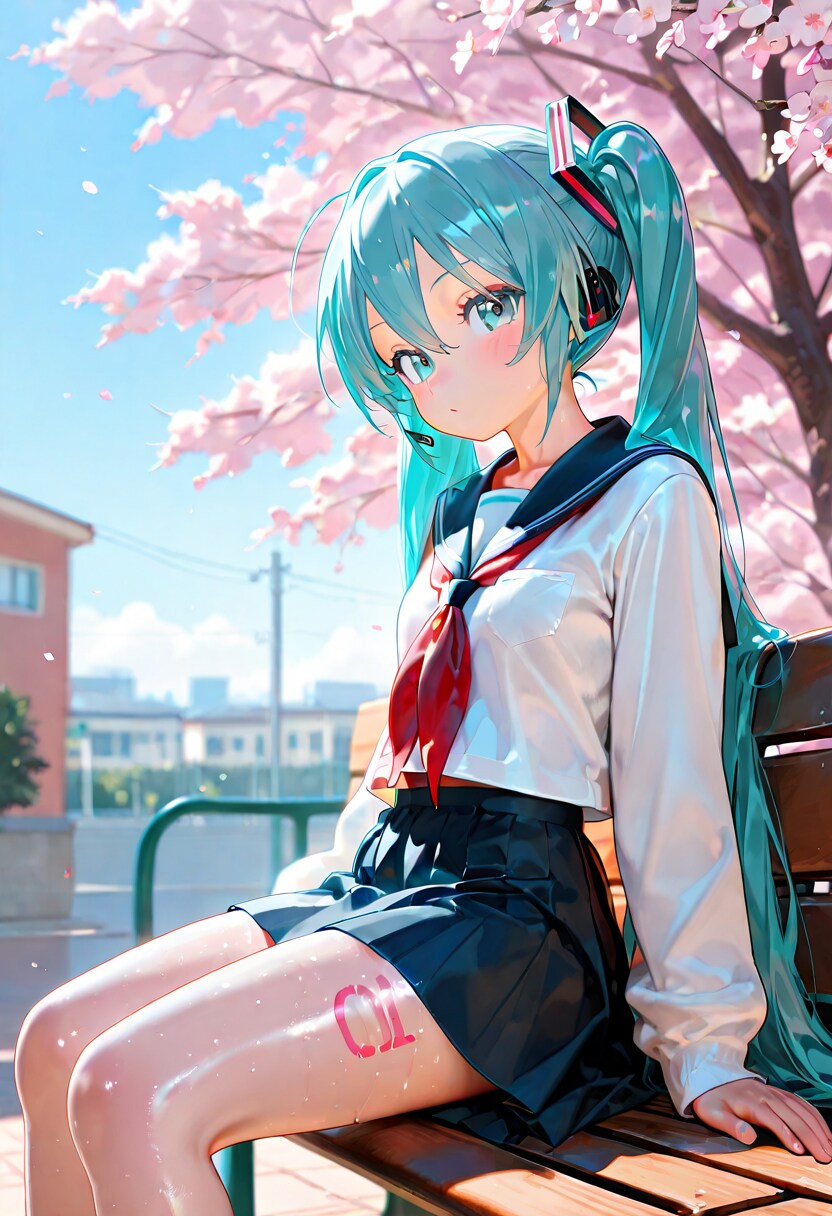 桜