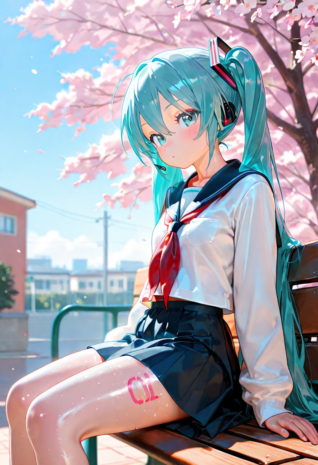 桜
