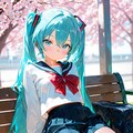 桜 2枚目