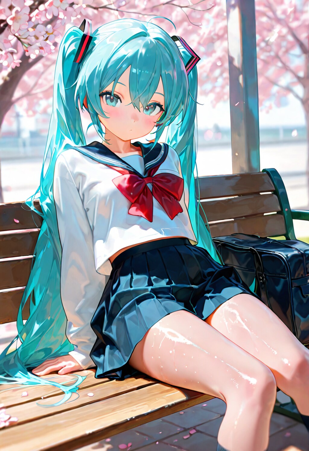桜