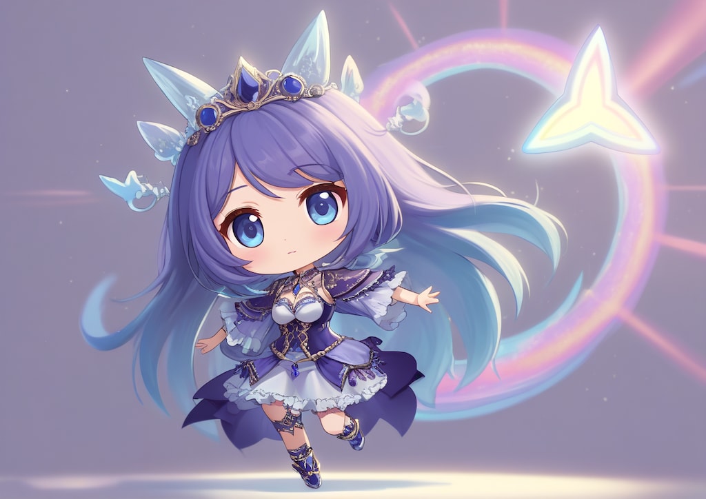 そうび（ブーメラン）