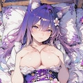 けもみみ娘 7枚目