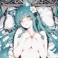 けもみみ娘 3枚目