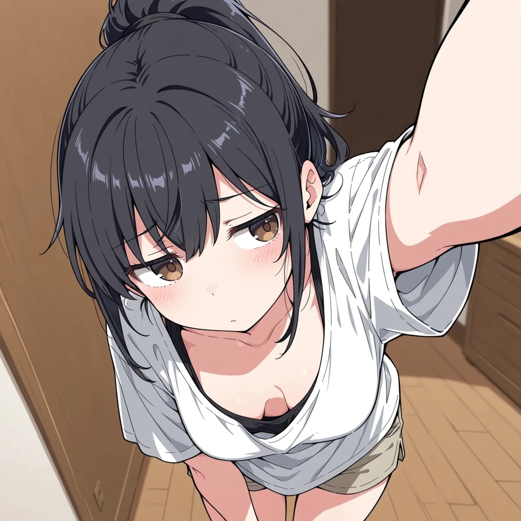 セルフィー