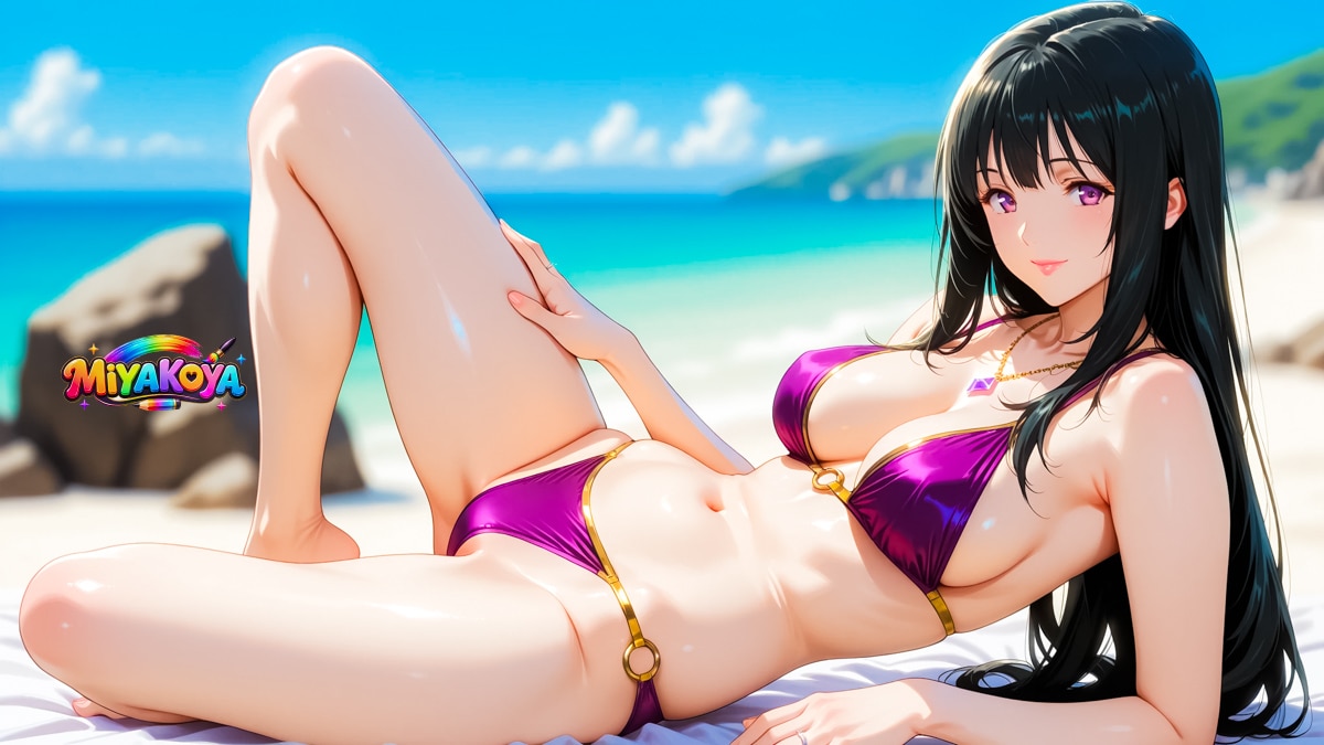 アラフォー愛内 美緒