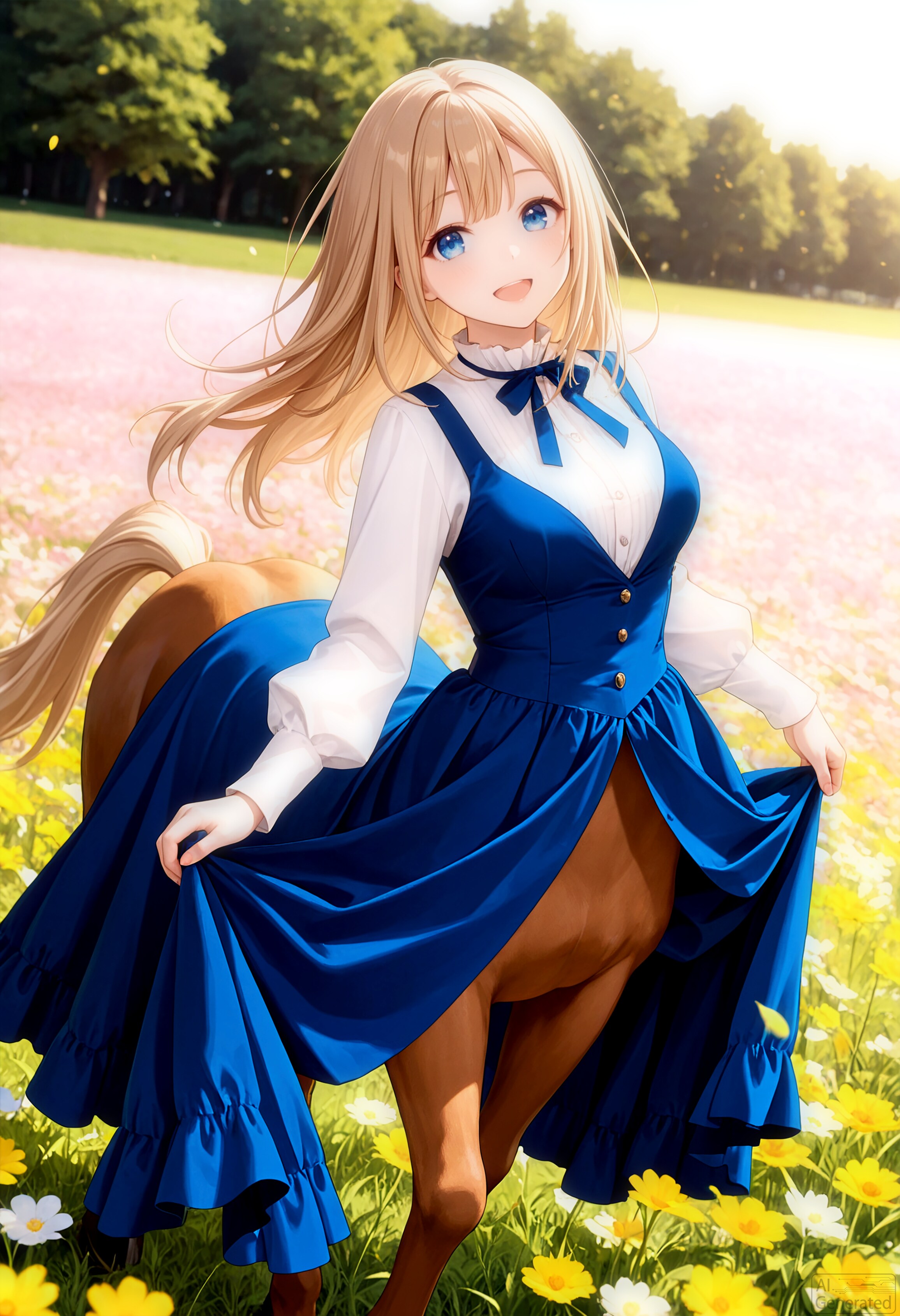 ケンタウリス | の人気AIイラスト・グラビア