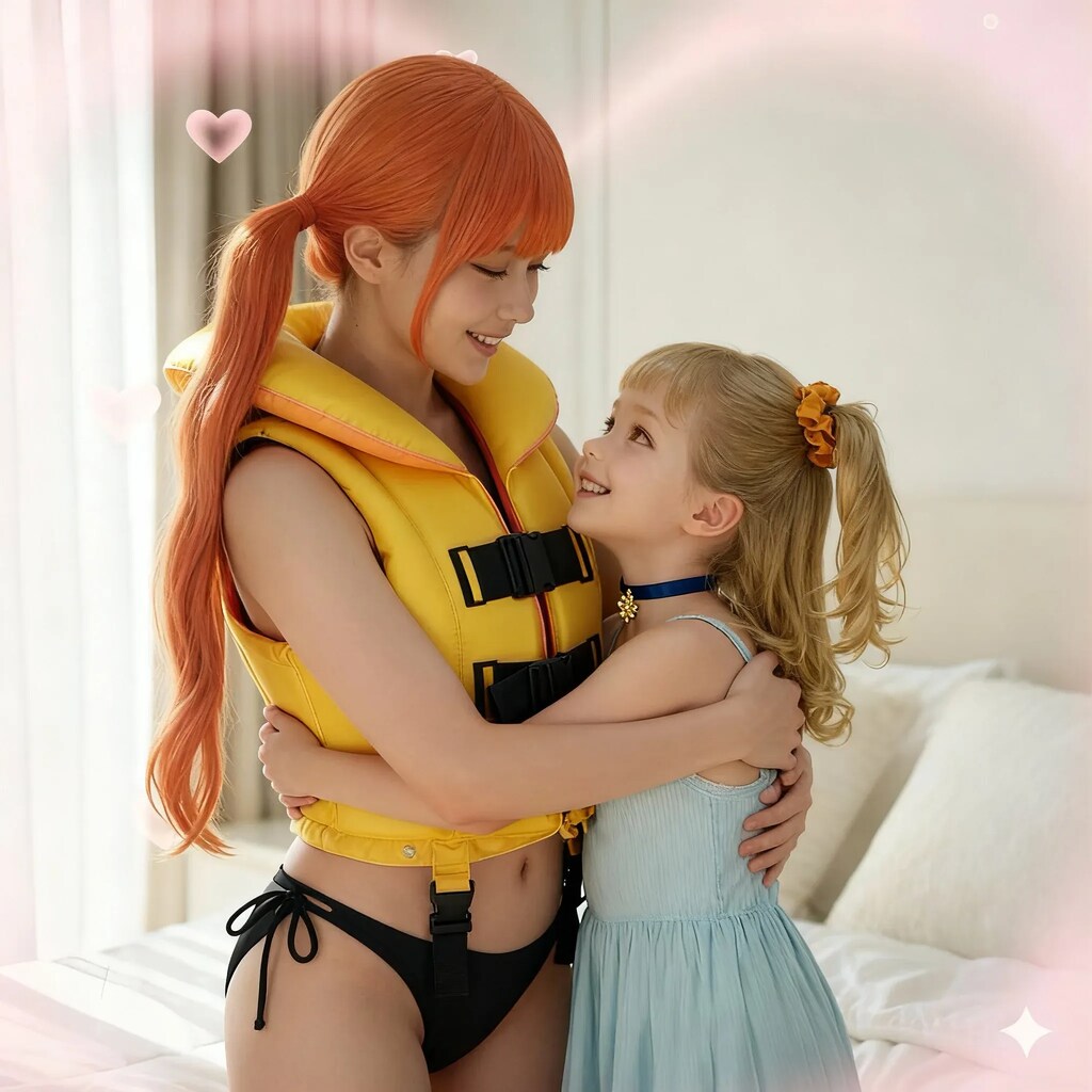 ぷい丸さんとわたし