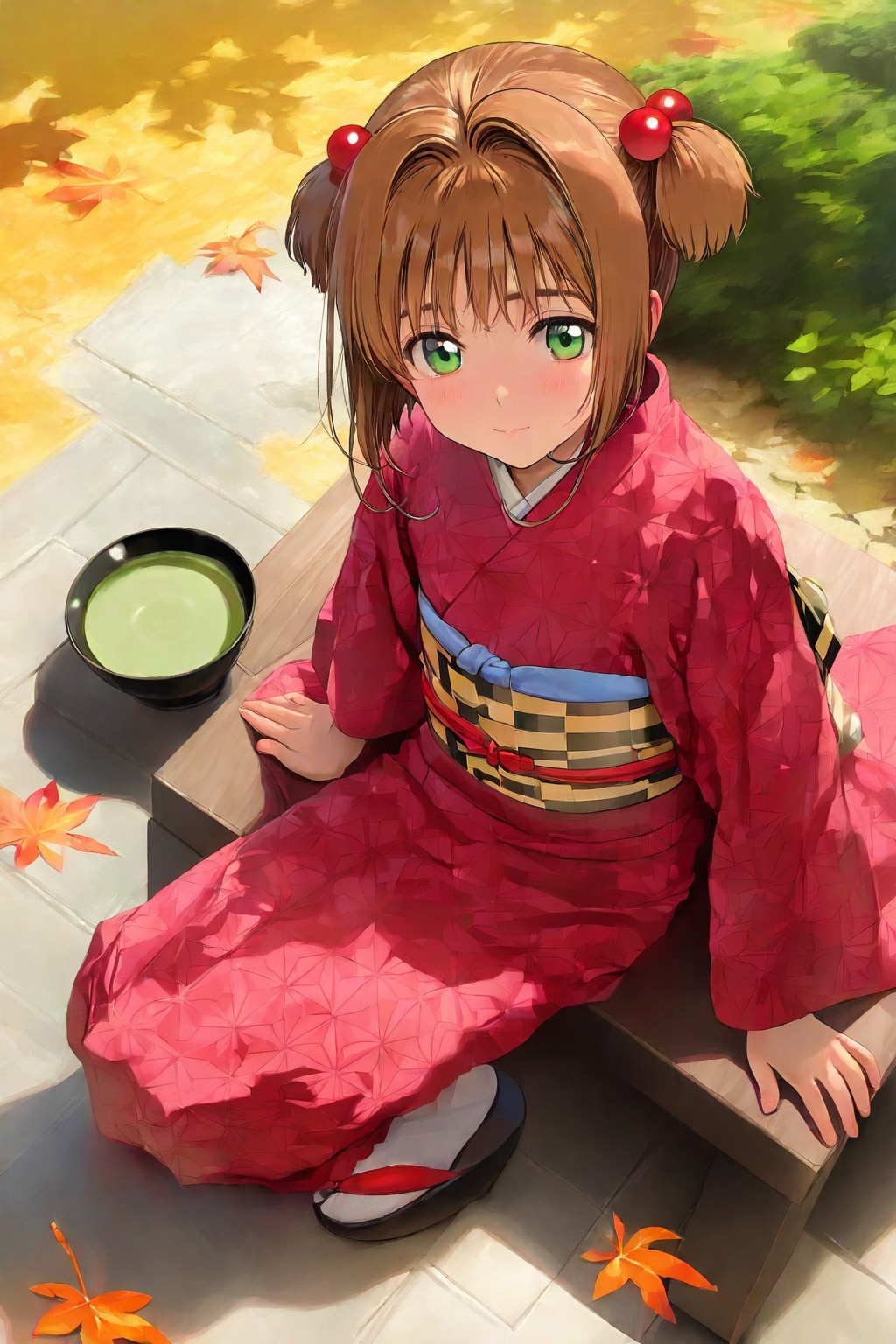 待っていたよ。 | の人気AIイラスト・グラビア