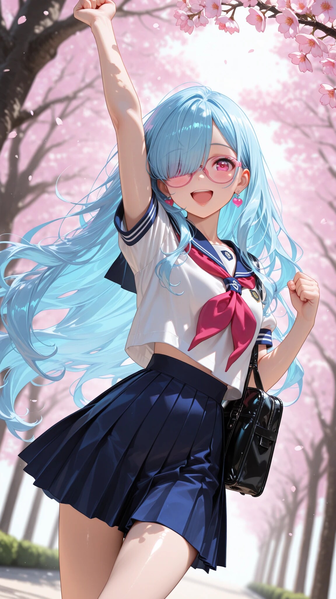 【がぞうどうぞ】うちのメガネ隊たち | の人気AIイラスト・グラビア