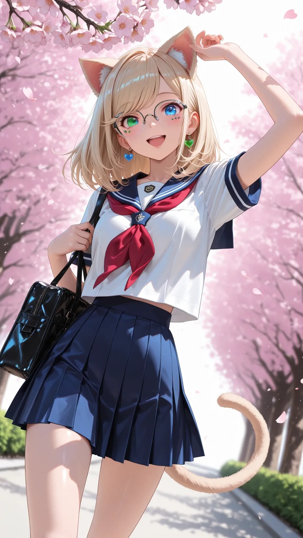 【がぞうどうぞ】うちのメガネ隊たち