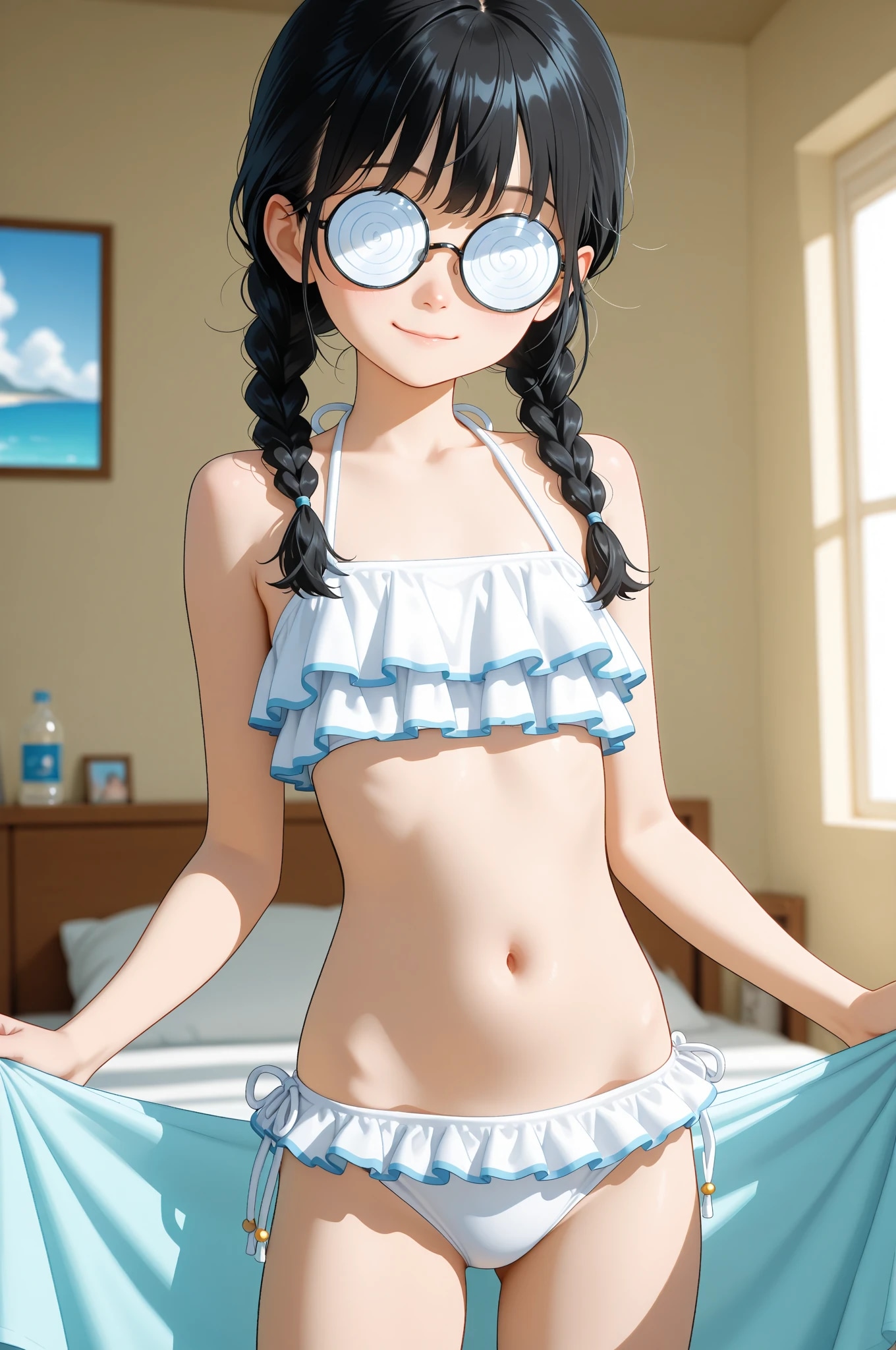 夏への助走_砂原沙耶香