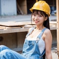 建築系女子 7枚目