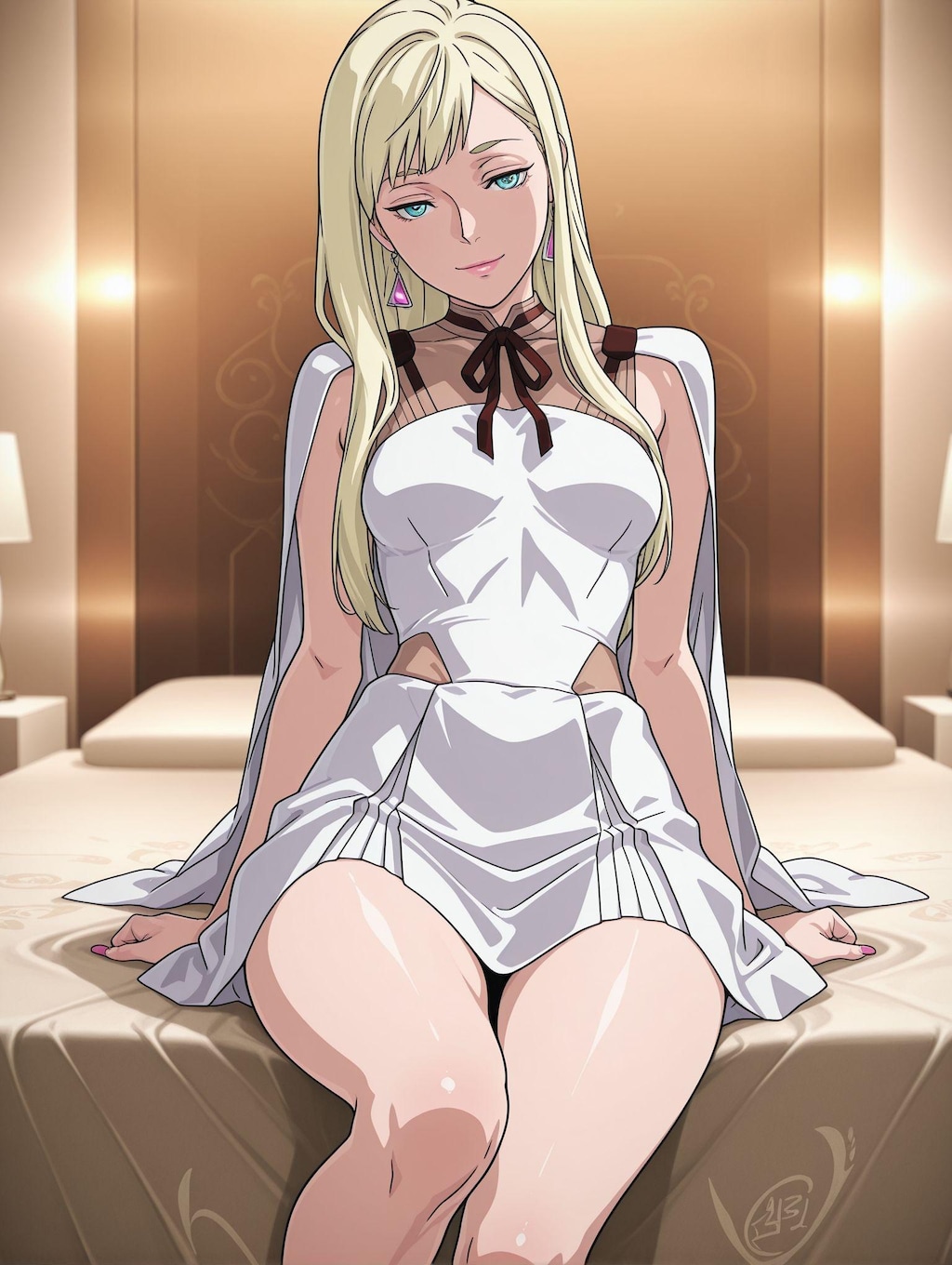 ギギ・アンダルシア