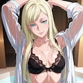 ギギ・アンダルシア 2枚目