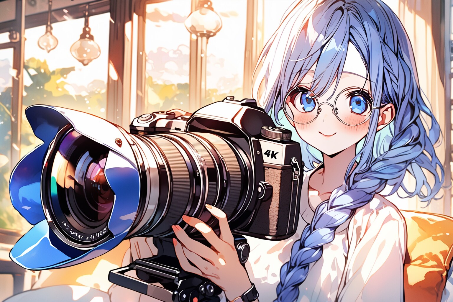 おそらく必殺武器 | の人気AIイラスト・グラビア