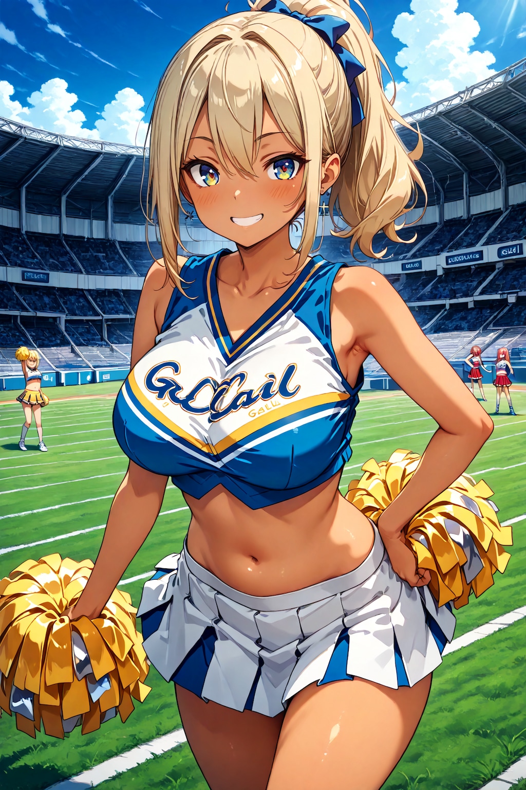 AIイラスト集_2025/11/09