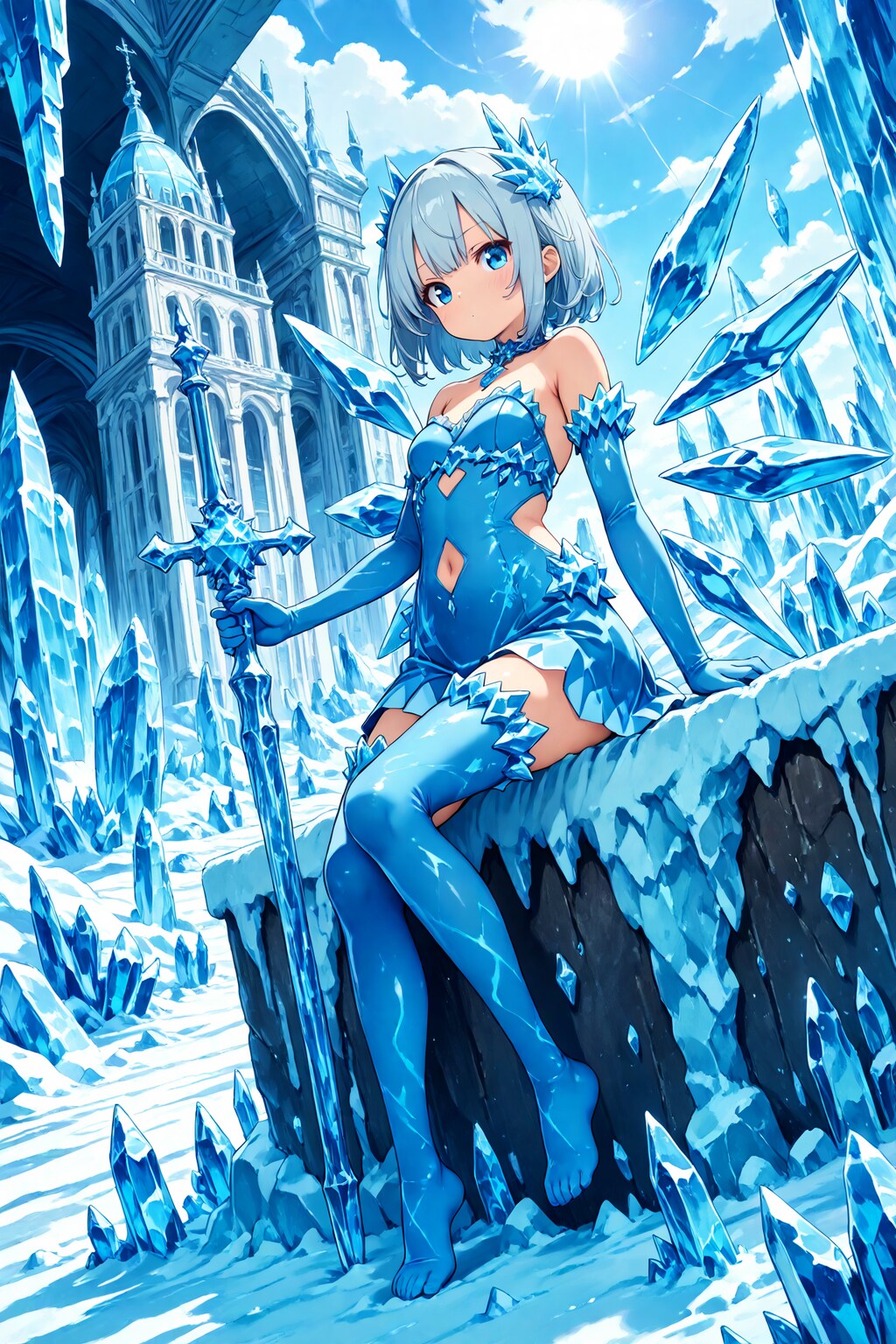 AIイラスト集_2025/11/09