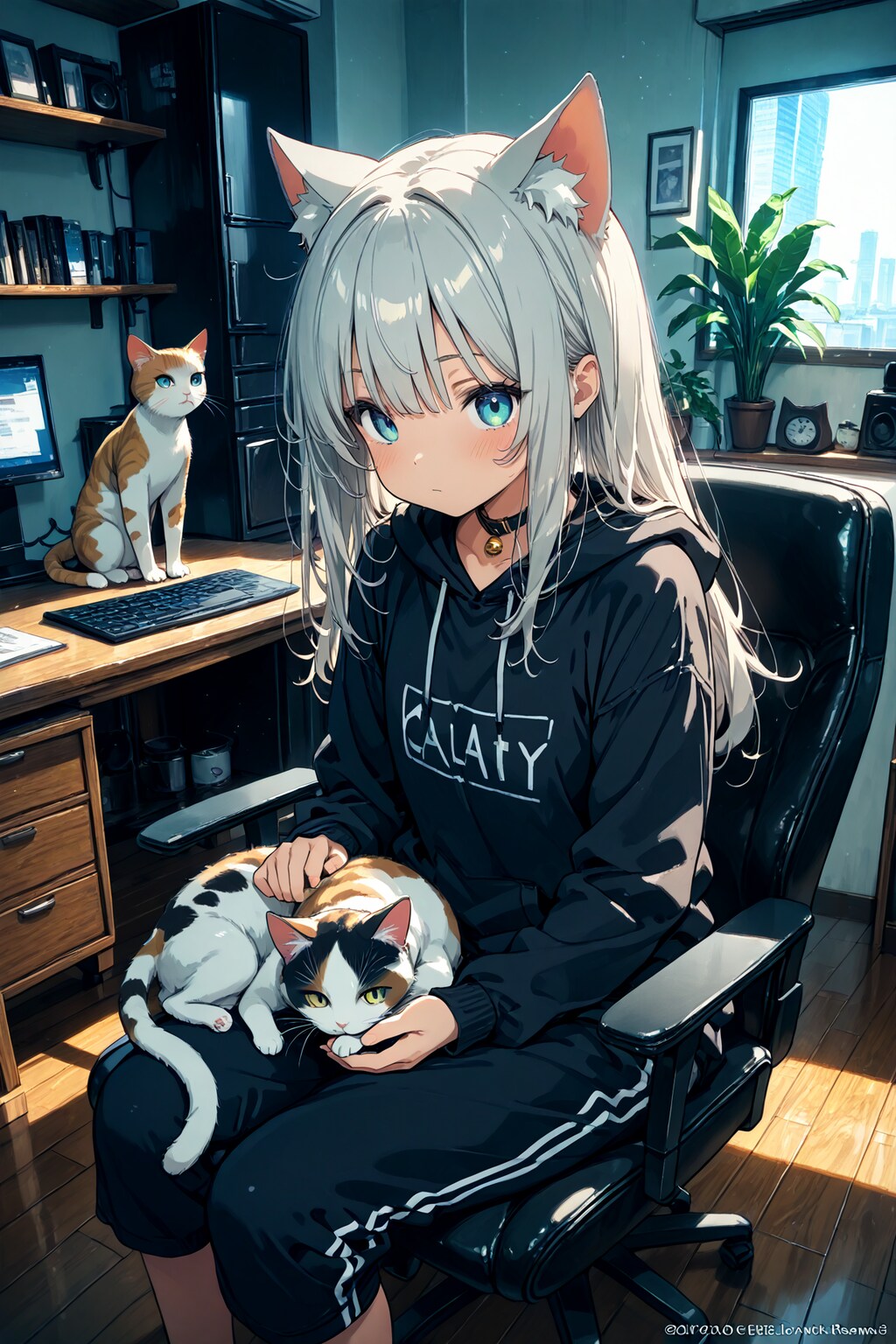 AIイラスト集_2025/11/09