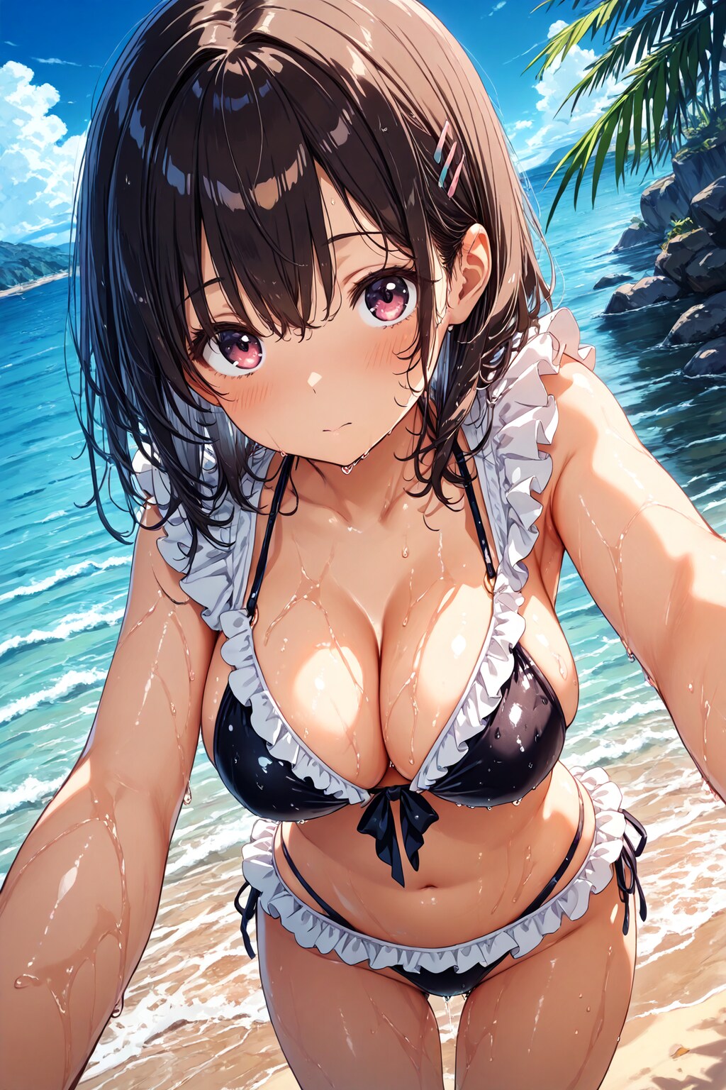 AIイラスト集_2025/11/09