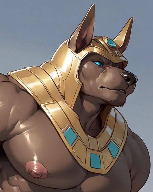 Nasus#5 納瑟斯#5