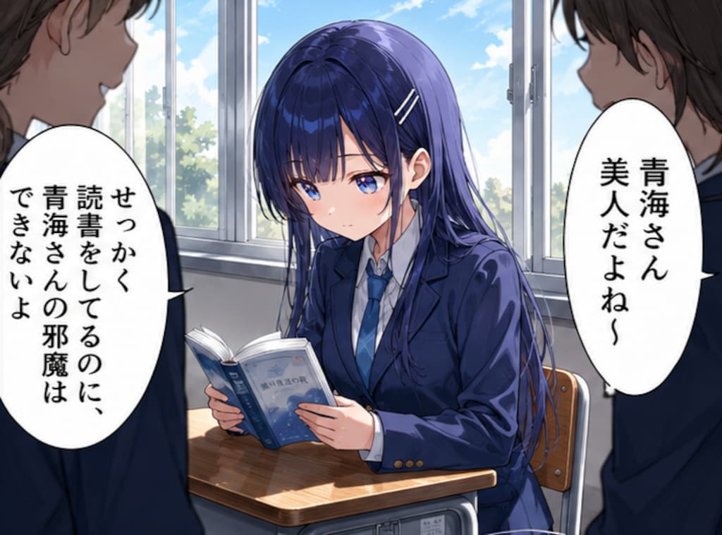 紹介4コマ_チサ🌊