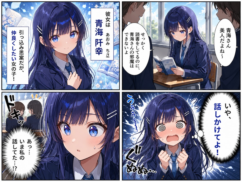 紹介4コマ_チサ🌊