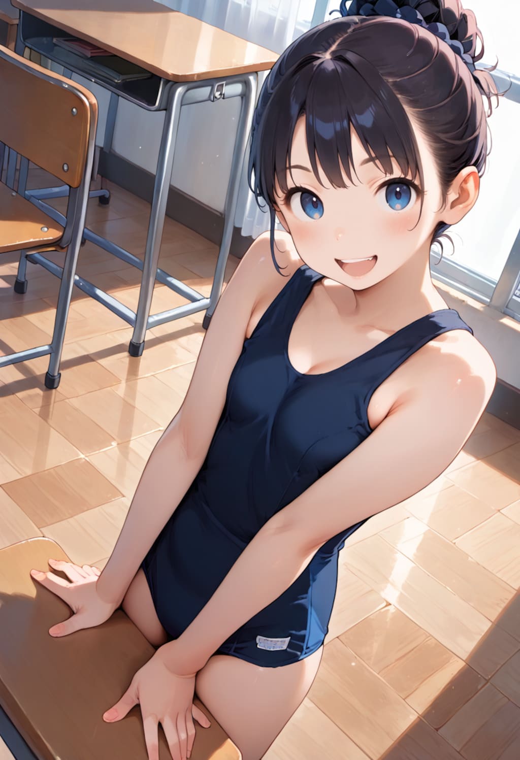 ful紺青_260717