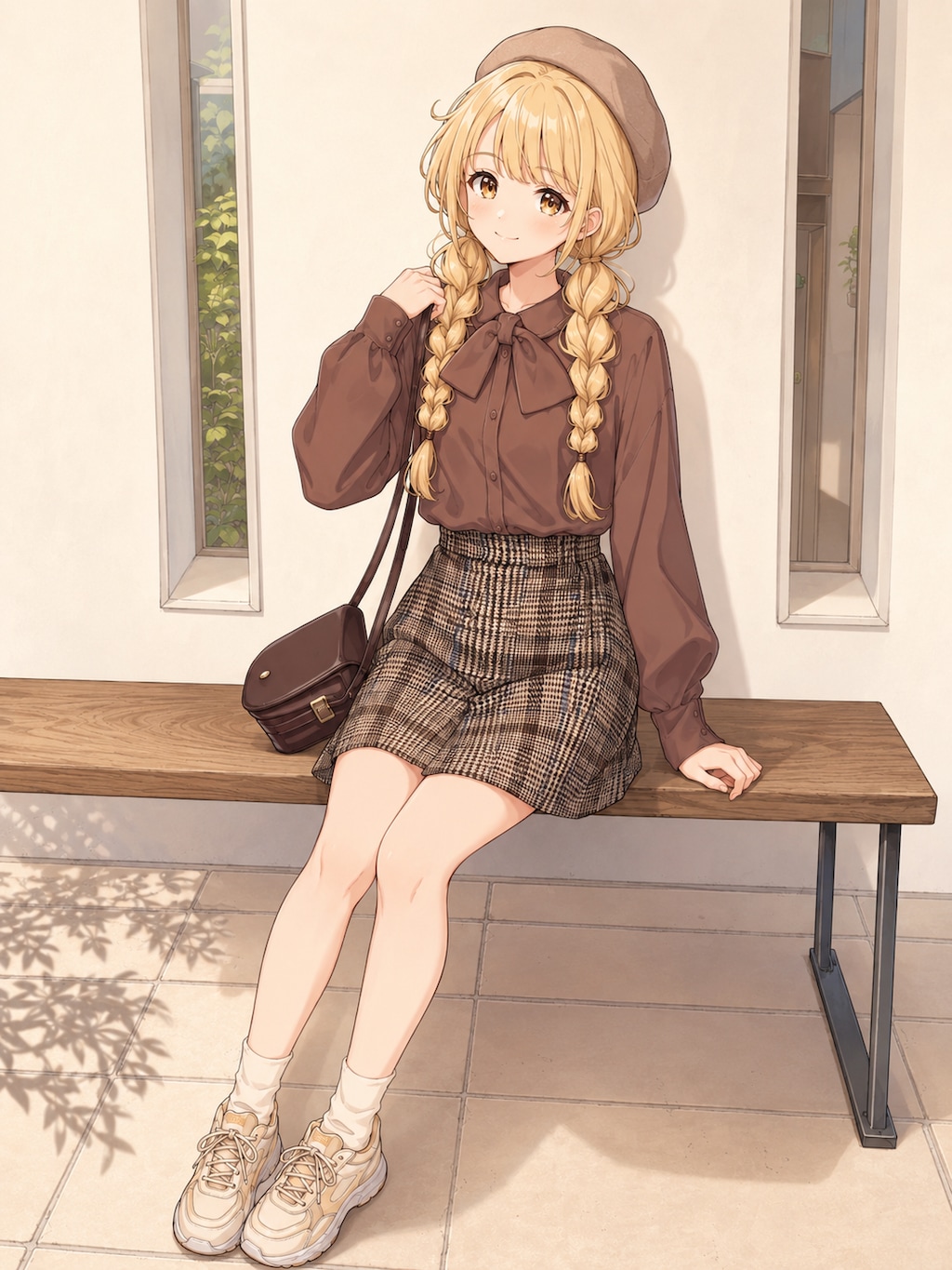 藤田ことね~