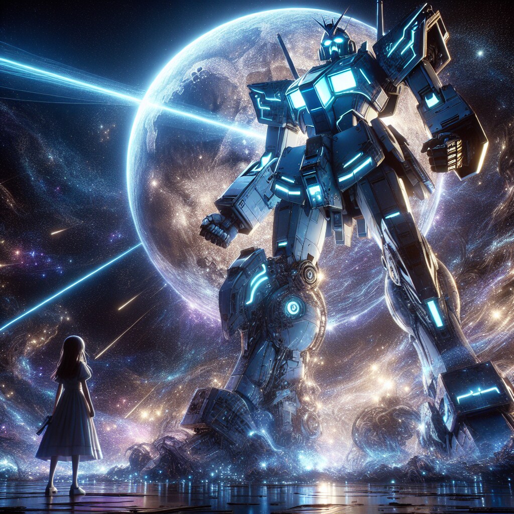 月は出ているか