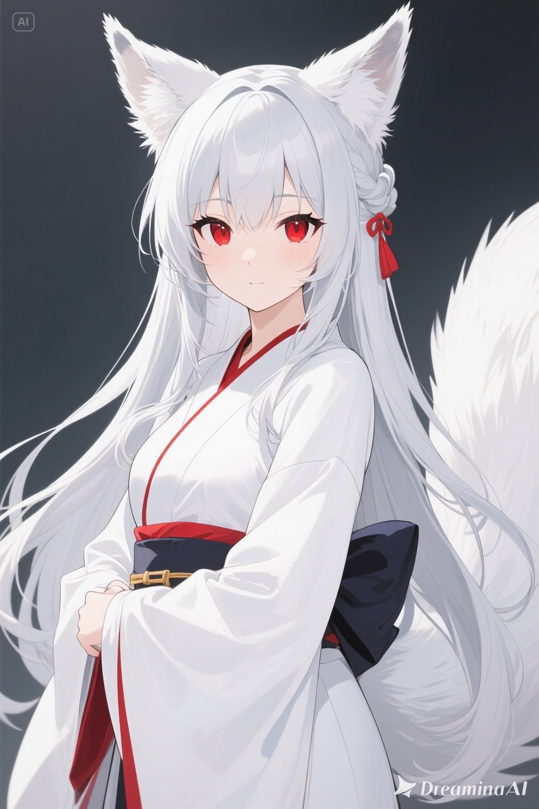 虎鼠稲荷の御神体29 | の人気AIイラスト・グラビア