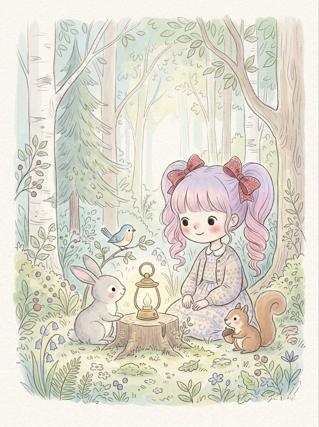 灯り