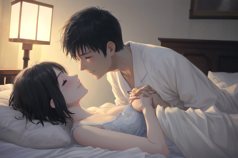 ３　情を重ねる