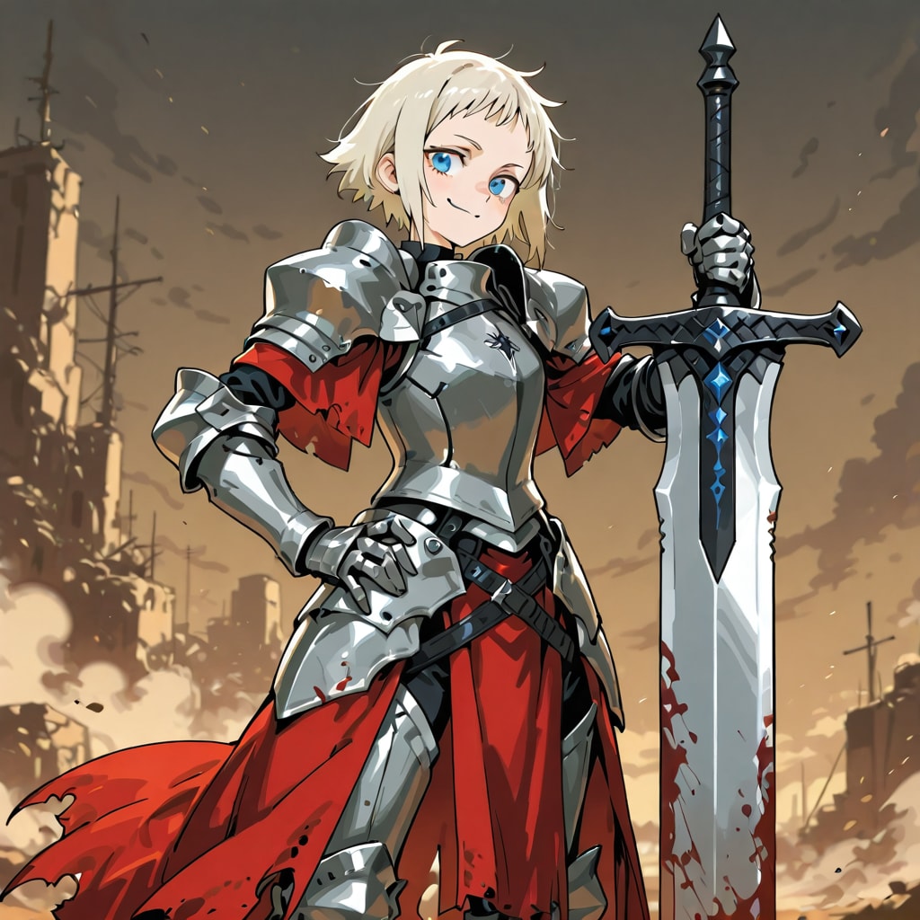 ここは任せな！