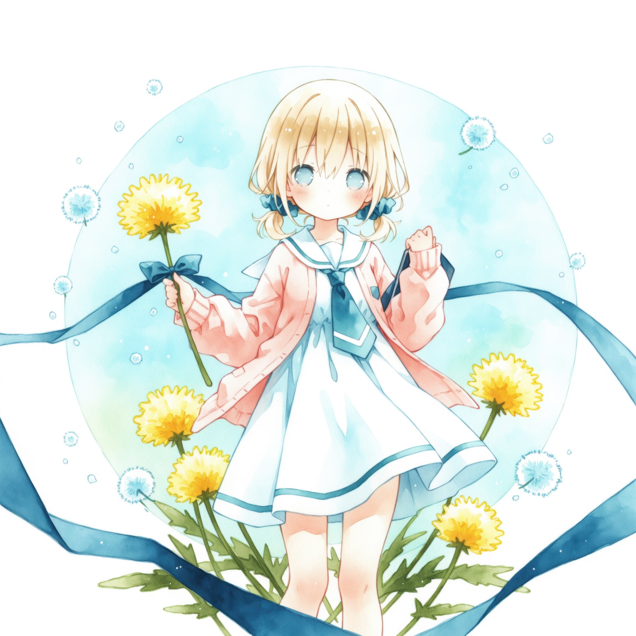 たんぽぽ