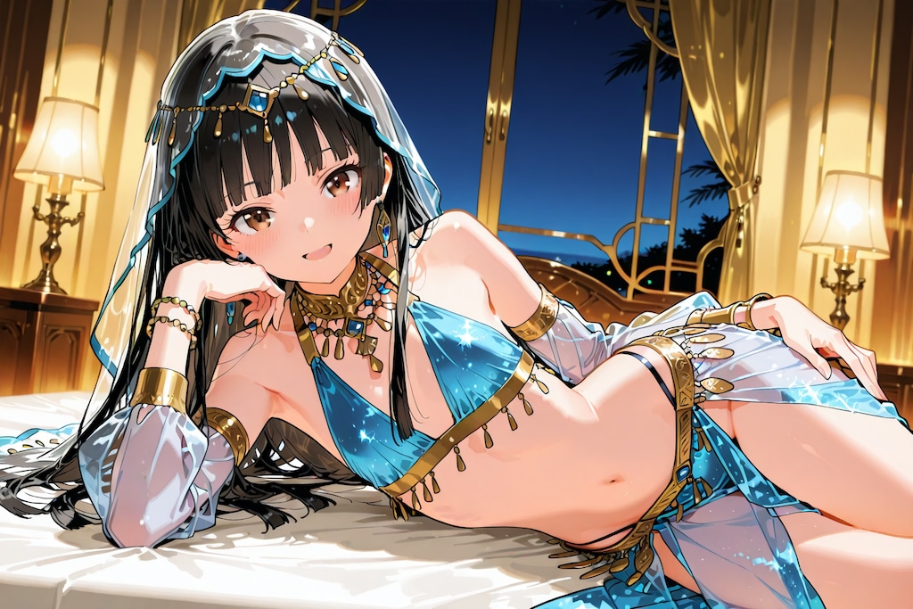 サフィイェ９