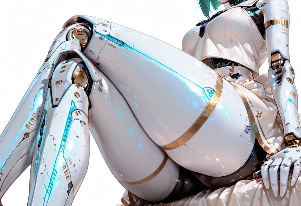 へ…へ…癖シュッ！