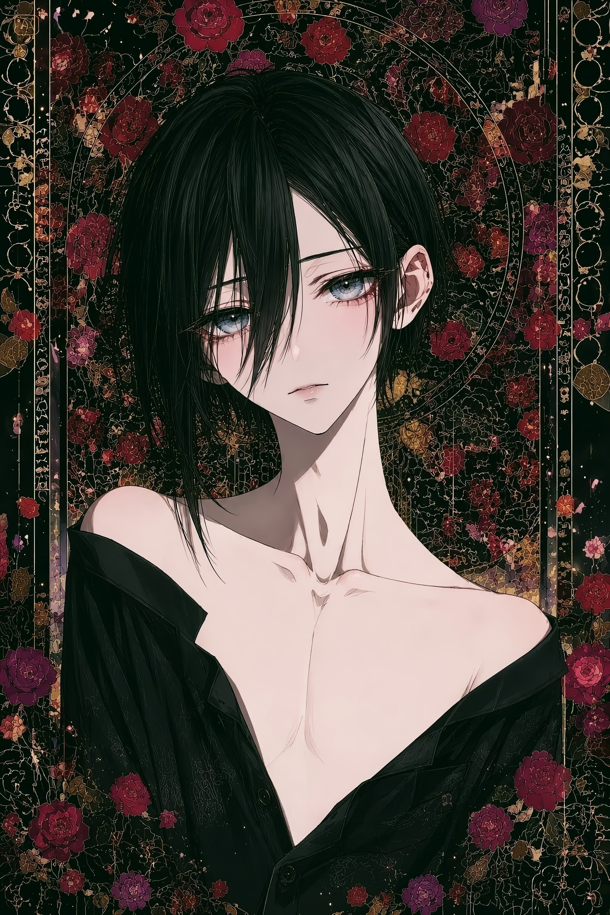 耽美を広めたい