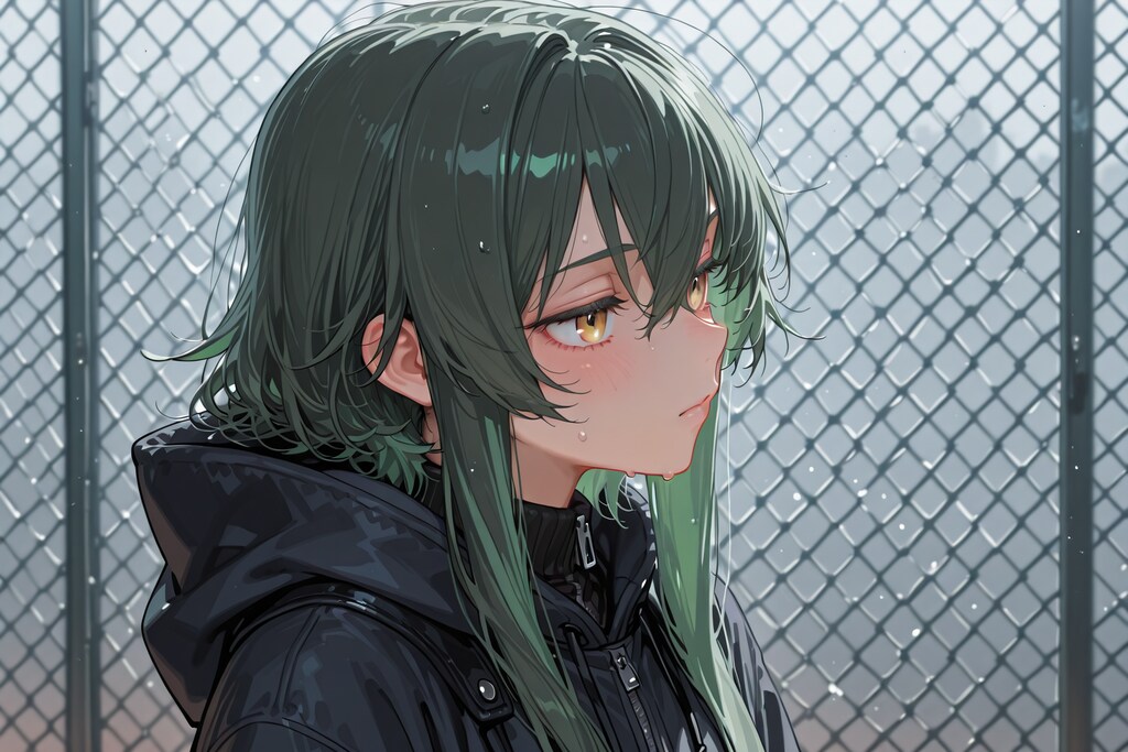 今日の一枚