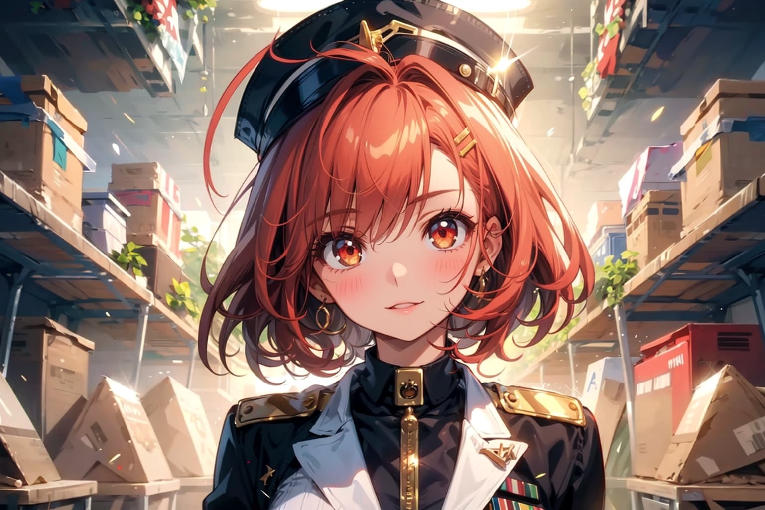 赤