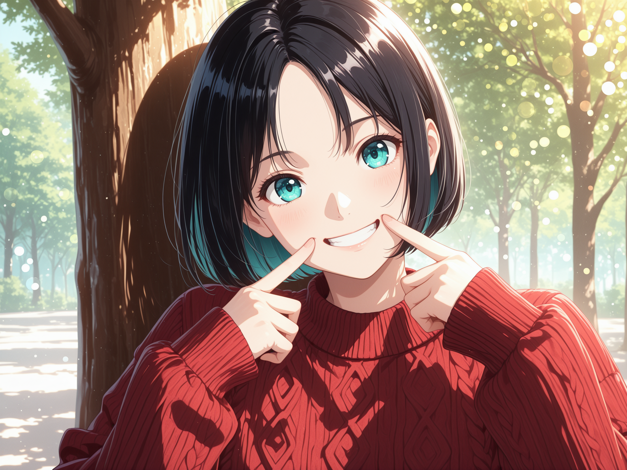 おはよう