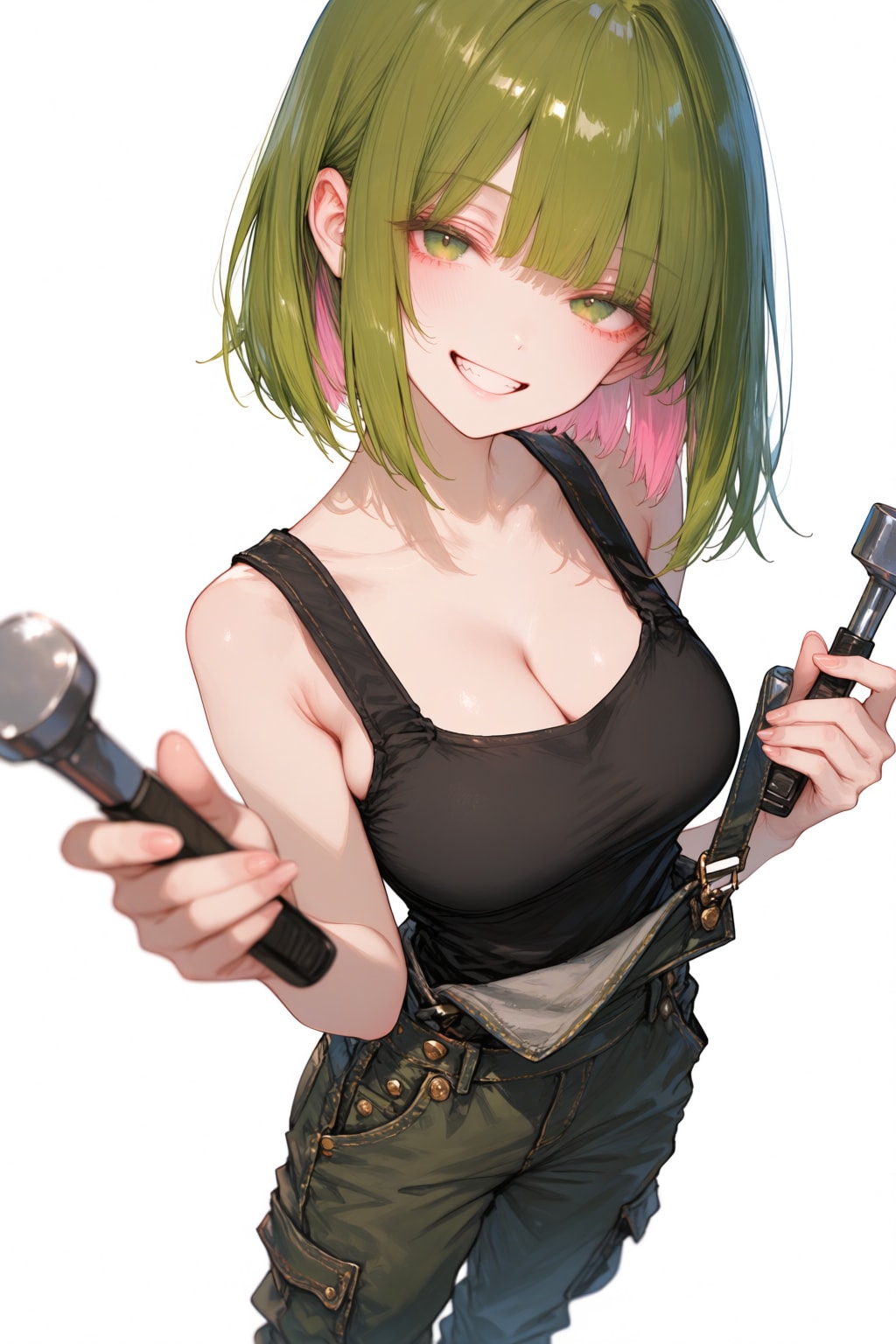 定番ネタ
