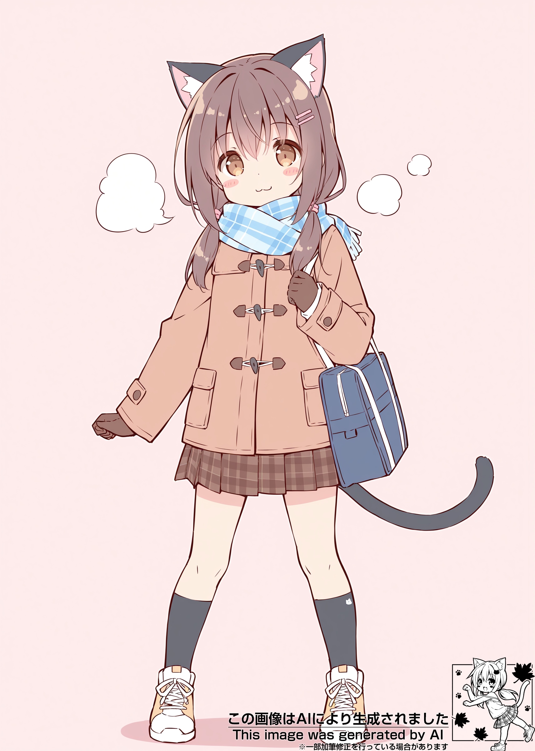 おはさむ！ | の人気AIイラスト・グラビア