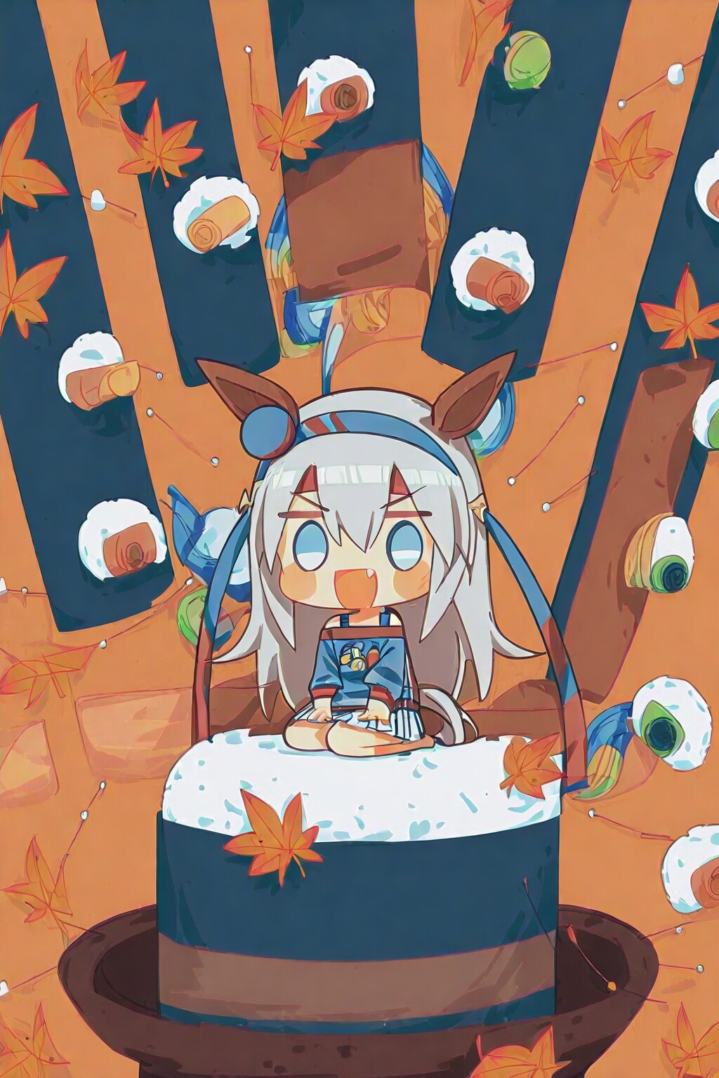 タマモ寿司チェーン