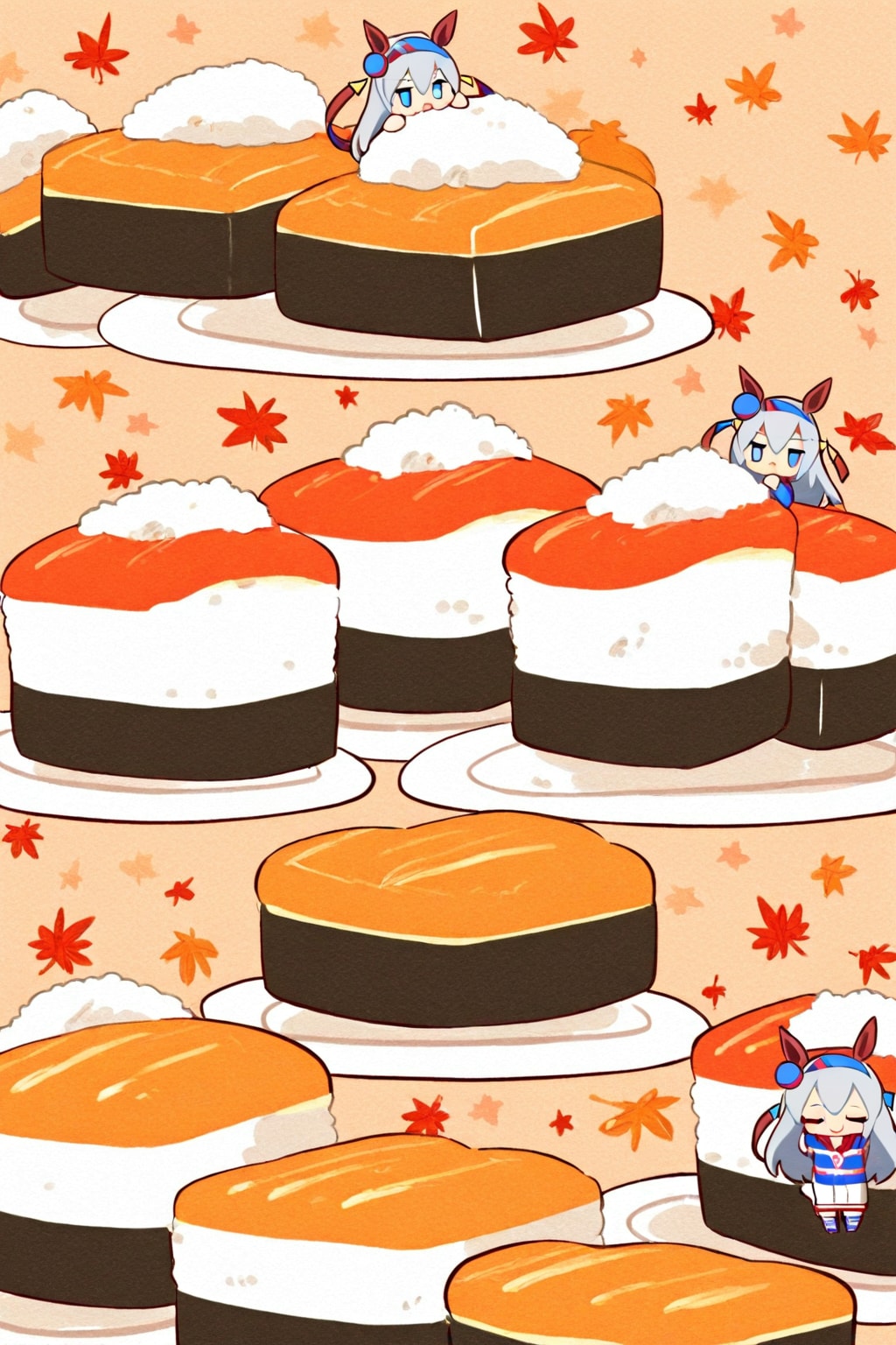 タマモ寿司チェーン