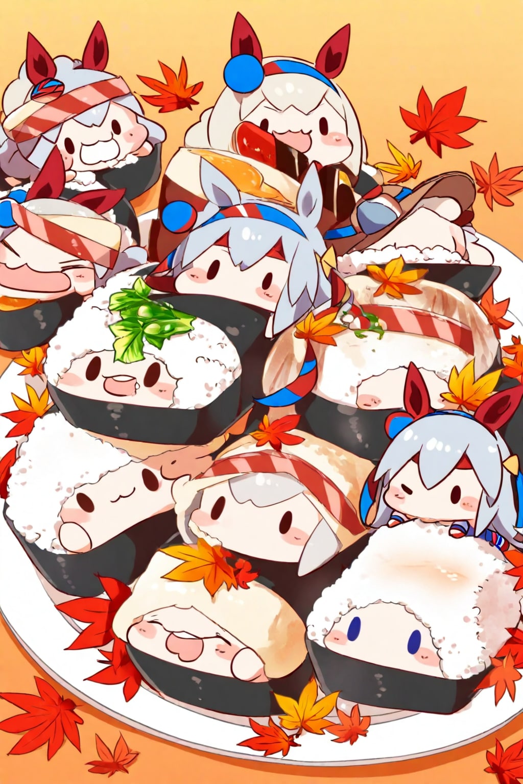 タマモ寿司チェーン