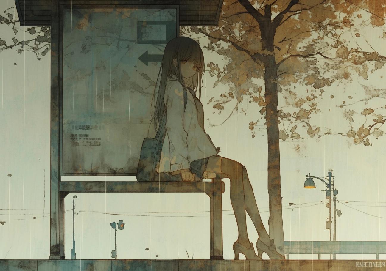 Discipline 163 | の人気AIイラスト・グラビア