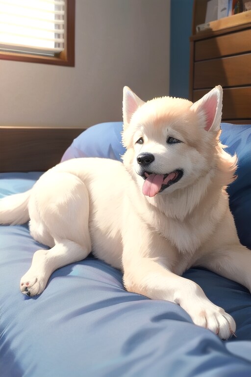 【動物】ご飯まだかな？？